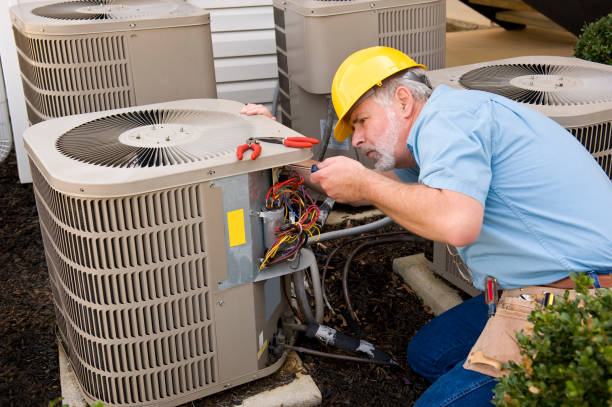 Best HVAC installation services  in Shirley, NY