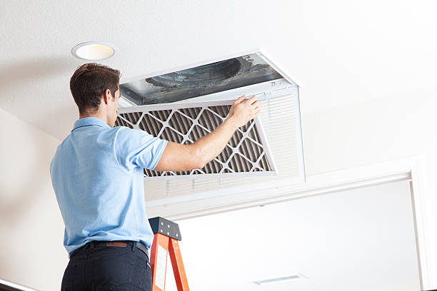 Best HVAC air duct cleaning  in Shirley, NY